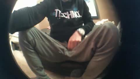 M.... online show from December 13, 11:28 pm