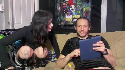 Mac D online show from December 24, 10:44 am