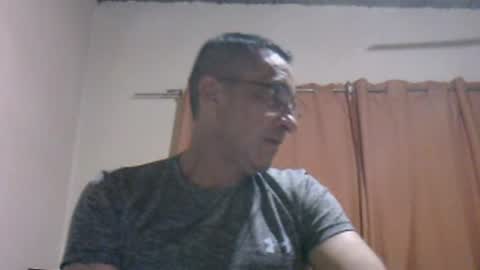 alejandro online show from August 1, 10:44 pm