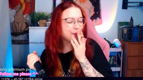 Hanna online show from September 13, 10:34 pm