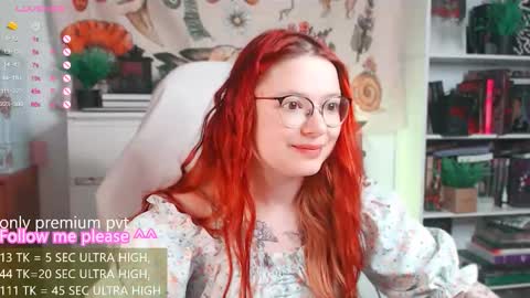 Hanna online show from January 12, 4:30 am