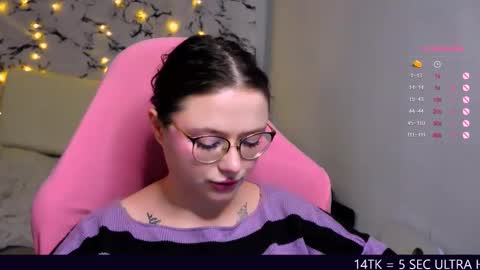 Hanna online show from March 1, 11:58 pm