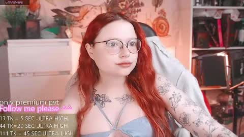 Hanna online show from April 15, 2:59 am