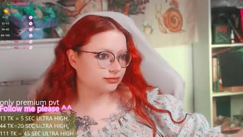 Hanna online show from March 19, 3:45 am