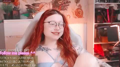 Hanna online show from April 16, 3:50 am