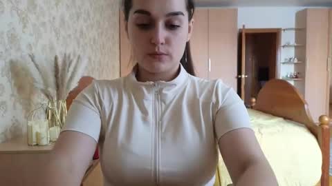 Melissa online show from February 7, 10:08 am