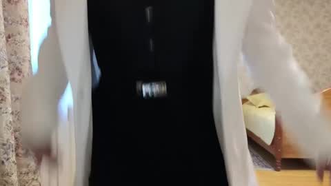 Melissa online show from February 24, 2:15 pm