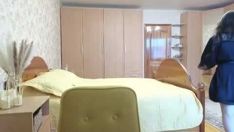 Melissa online show from February 2, 9:18 am