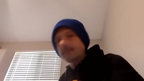 Jizzy online show from February 5, 7:17 pm