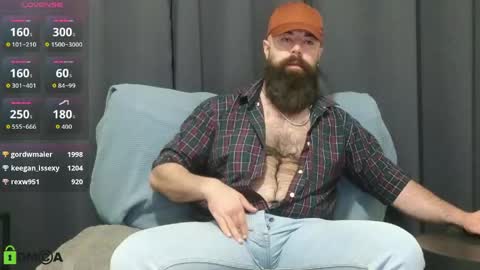 Meaty Roll online show from April 12, 4:16 am