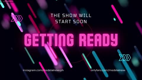 Milena online show from June 5, 4:23 pm