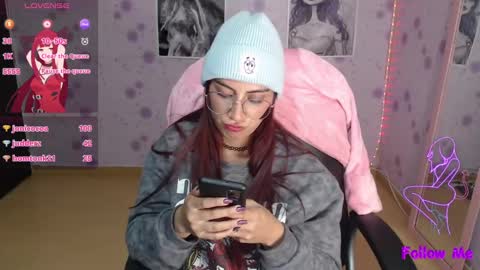 Katrina online show from February 24, 1:35 am