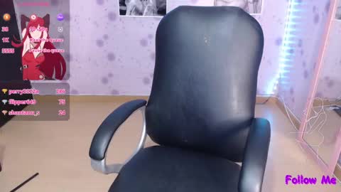 Katrina online show from February 25, 1:52 am