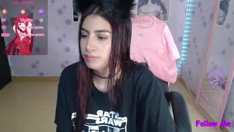 Katrina online show from February 25, 8:53 pm