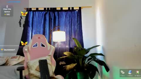 Baio online show from February 19, 5:34 pm