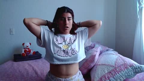 anna online show from January 18, 2:33 pm