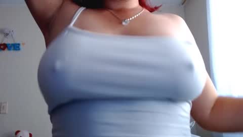 anna online show from February 18, 9:31 pm