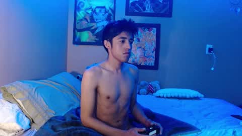 MeekTheTwink18 online show from September 18, 3:49 pm