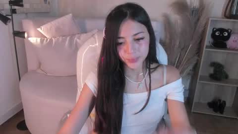 Snapshot of meelanny_ds chatting on February 11, 4:55 am   online show from February 11, 4:55 am