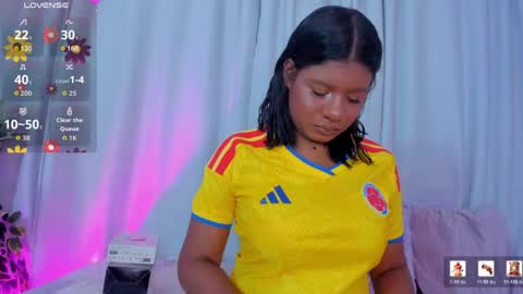Melody online show from June 8, 3:07 am