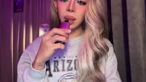 GODDESS OF ALL GODDESSES online show from March 30, 11:10 am