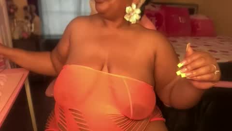 Southern Peach online show from March 6, 7:24 pm