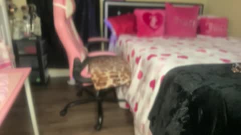 Southern Peach online show from March 8, 2:37 am