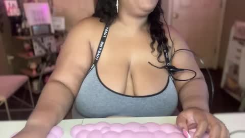 Snapshot of meetsouthernpeach chatting on February 4, 5:34 pm Southern Peach online show from February 4, 5:34 pm