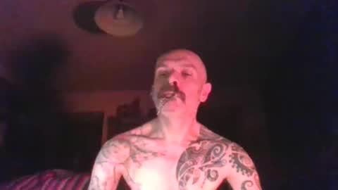 MONSTER COCK online show from March 10, 2:27 am