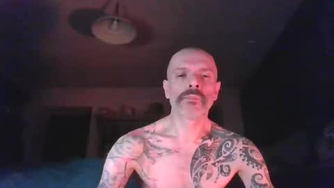 MONSTER COCK online show from February 28, 2:20 am