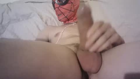 megamisterbone online show from May 4, 5:41 pm