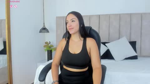 Megan online show from March 20, 11:37 am