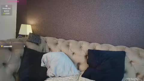 Megan honey online show from February 22, 9:17 pm