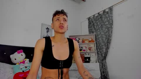 M E G A N online show from November 11, 7:05 pm