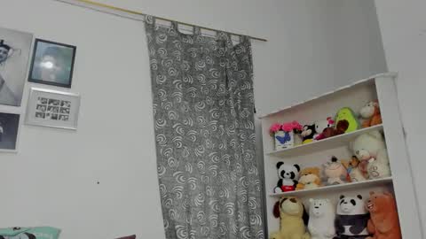 M E G A N online show from February 9, 4:43 pm