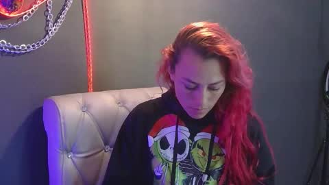 Megan online show from February 23, 3:58 pm