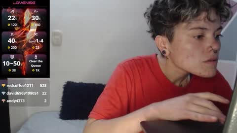 Megan and sophi online show from October 13, 10:56 pm