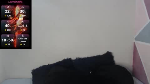 Megan and sophi online show from October 20, 5:34 am