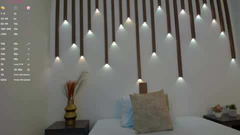 MEGAN COOPER online show from November 4, 2:02 am