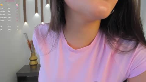 MEGAN COOPER online show from September 17, 7:28 pm