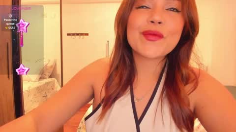 megan_danger_ online show from April 12, 5:11 am