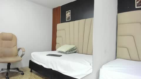 Megan online show from September 26, 4:09 am