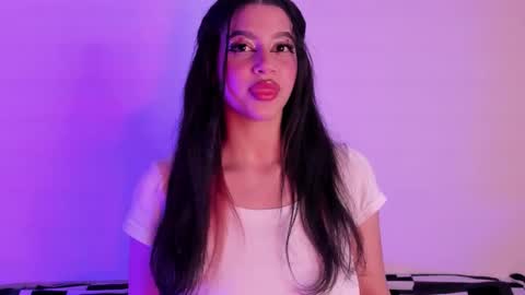 megan_jenner1 online show from February 9, 7:01 am