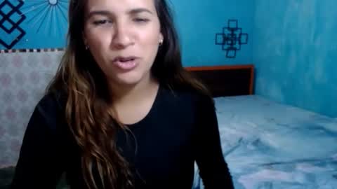 amanda online show from March 8, 7:40 pm