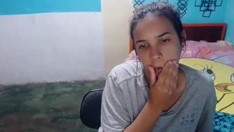 amanda online show from January 15, 3:00 am