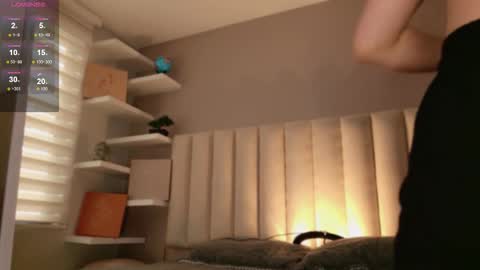     online show from October 21, 12:10 pm