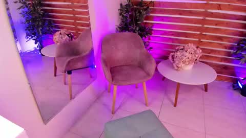 megan_raiin online show from November 6, 9:23 am