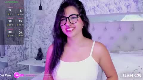 MEGAN  online show from March 8, 11:27 am