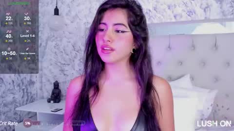 MEGAN  online show from March 6, 1:57 pm