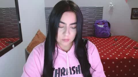 megan online show from April 4, 1:34 am